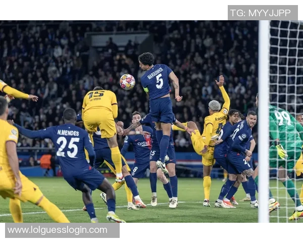 德甲精彩对决巴黎圣日耳曼与波尔图战成平局乌龙球成比赛焦点