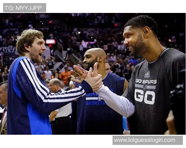 姚明与邓肯的深度对话探讨篮球哲学与职业生涯的启示