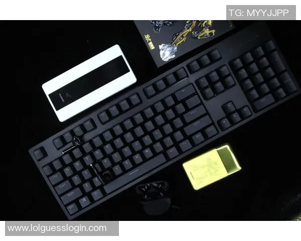 王者荣耀装备选购指南：适合你的最佳游戏键盘推荐与评测