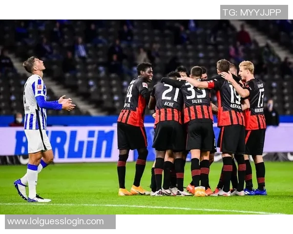 德甲热刺狂胜马竞6比2全场沸腾瞬间集锦回顾 德甲热刺狂胜马竞6比2全场沸腾瞬间集锦回顾