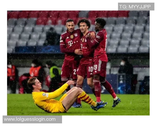 欧冠激战：多特蒙德5-1逆袭拜仁绝杀时刻引爆全场热情