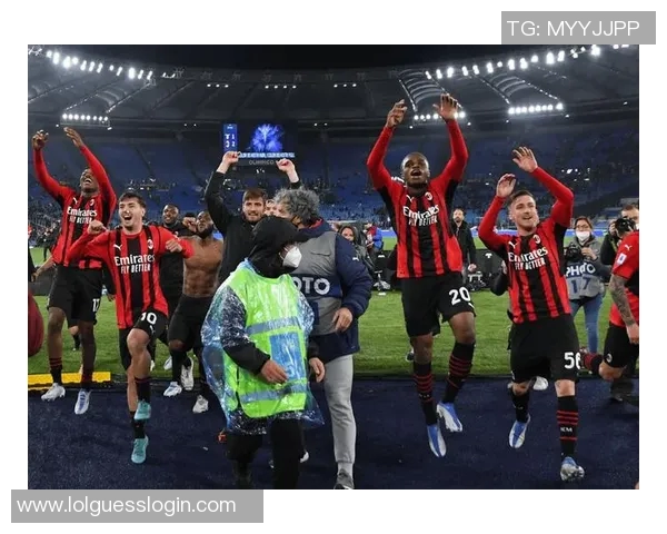 英超焦点战：AC米兰与国米激战成平局数据分析引发热议