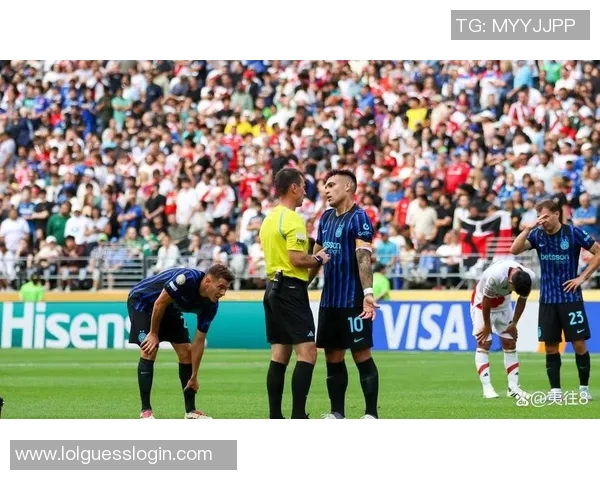 国米与多特蒙德友谊赛激战四三红牌事件引发全场热议与战术分析