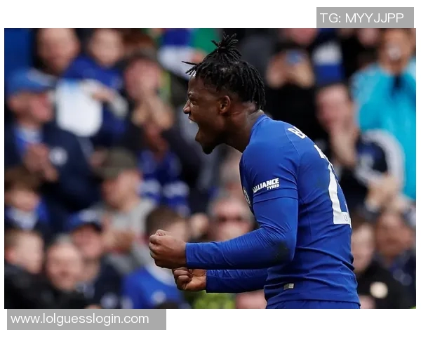 切尔西在足总杯中以5-1大胜皇马帽子戏法点燃全场激情