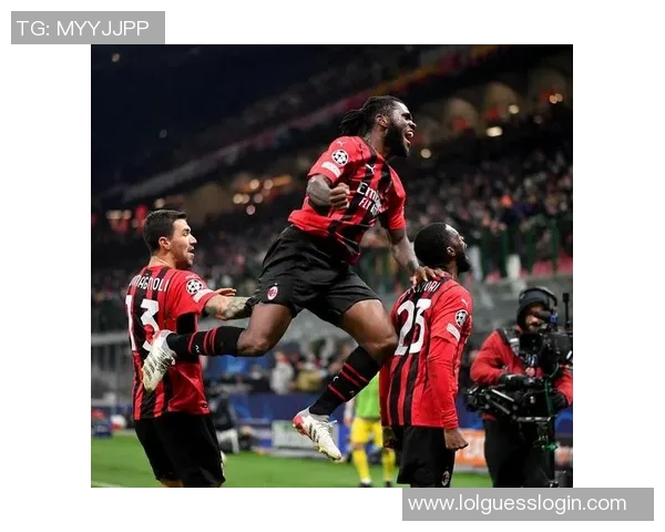 利物浦狂胜AC米兰五球大捷补时进球点燃全场激情回顾